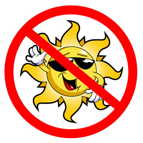 Ban The Sun