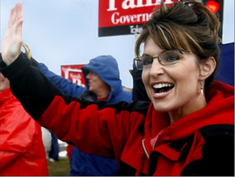 SarahPalin